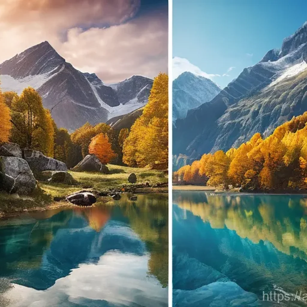 리투아니아 전통 공예 및 기념품 - Here are three detailed image prompts in English, adhering to all the specified guidelines: