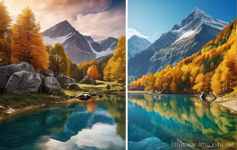 리투아니아 전통 공예 및 기념품 - Here are three detailed image prompts in English, adhering to all the specified guidelines: