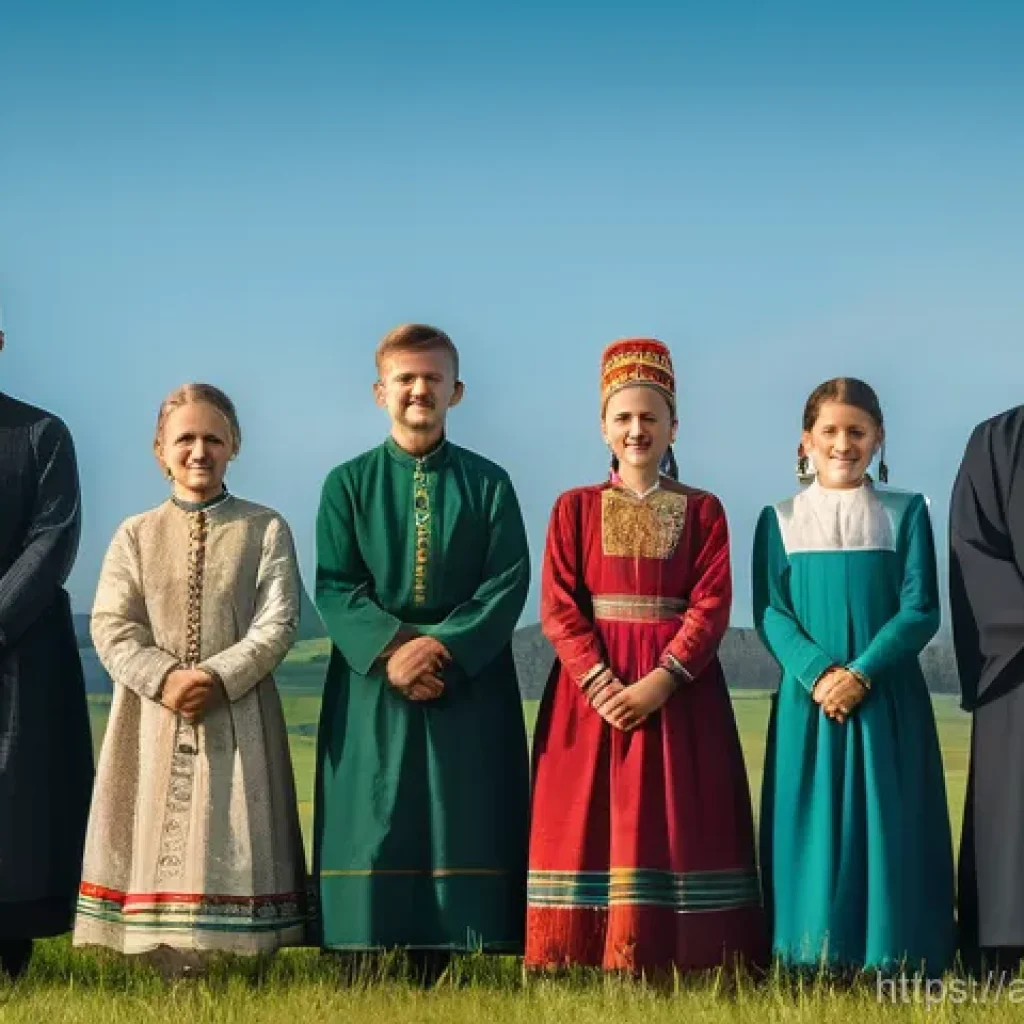 리투아니아 독립 기념일 행사 - **Prompt:** A powerful and inspiring scene depicting the historical resilience and unity of the Lith...