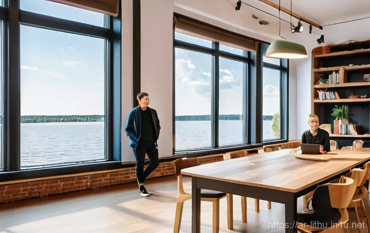 리투아니아 독립 기념일 행사 - **Prompt:** A vibrant and joyful depiction of Lithuania's Independence Day celebrations in the bustl... 리투아니아 독립 기념일 행사 - **Prompt:** A vibrant and joyful depiction of Lithuania's Independence Day celebrations in the bustl...